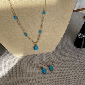 SLEEPING 🌸 BEAUTY 🌸 TURQUOISE